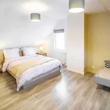 Rive Villa *