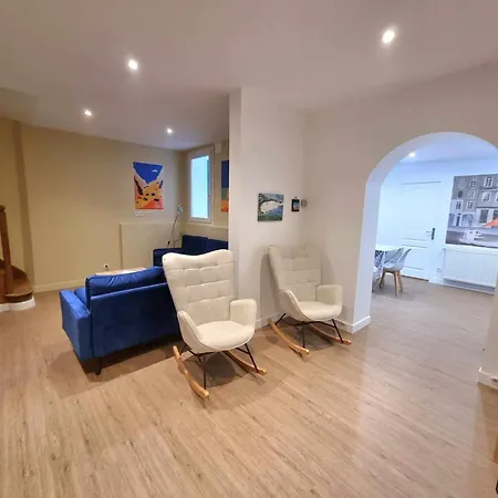 Villa Rive Ault