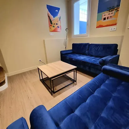 Rive Villa *